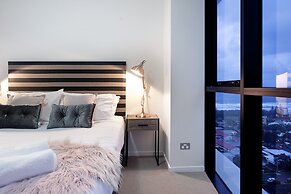 Sierra - Private Apartments