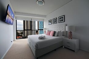 Sierra - Private Apartments