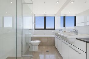 Sierra - Private Apartments