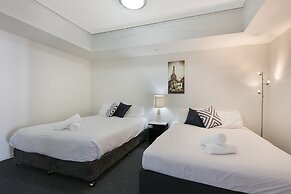 Sierra - Private Apartments