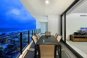 Sierra - Private Apartments