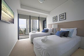 Sierra - Private Apartments