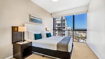 Sierra - Private Apartments