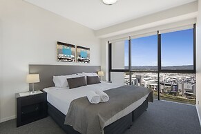 Sierra - Private Apartments