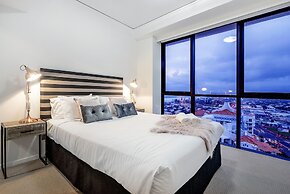 Sierra - Private Apartments