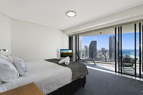 Sierra - Private Apartments