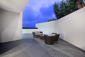 Sierra - Private Apartments