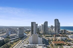 Sierra - Private Apartments