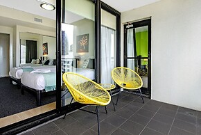 Sierra - Private Apartments