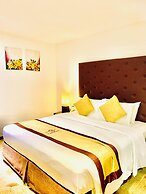 City Hotel Colombo 02