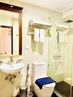 City Hotel Colombo 02