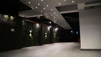 City Hotel Colombo 02