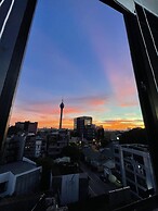 City Hotel Colombo 02