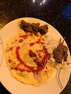 City Hotel Colombo 02