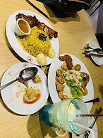 City Hotel Colombo 02