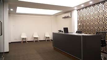 City Hotel Colombo 02