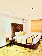 City Hotel Colombo 02