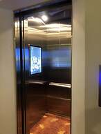 City Hotel Colombo 02