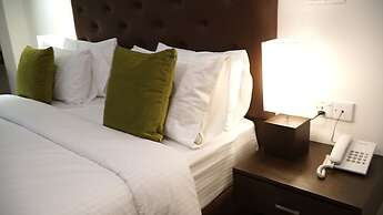 City Hotel Colombo 02