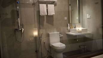 City Hotel Colombo 02