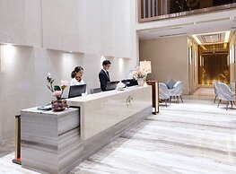 Royal Star Apartment Central City Branch