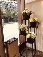 Royal Star Apartment Central City Branch