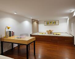 Royal Star Apartment Central City Branch