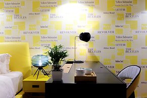 Royal Star Apartment Central City Branch