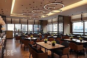 Royal Star Apartment Central City Branch