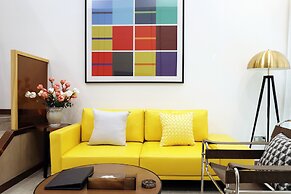 Royal Star Apartment Central City Branch