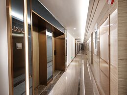 Royal Star Apartment Central City Branch