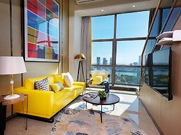 Royal Star Apartment Central City Branch