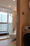 Royal Star Apartment Central City Branch