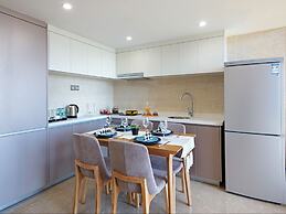 Royal Star Apartment Central City Branch