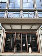 Royal Star Apartment Central City Branch