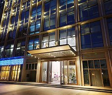 Royal Star Apartment Central City Branch