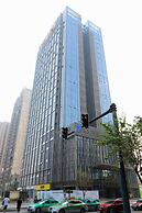 Royal Star Apartment Central City Branch