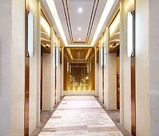 Royal Star Apartment Central City Branch