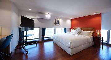 Royal Star Apartment Central City Branch