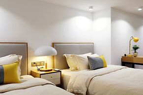 Royal Star Apartment Central City Branch