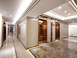 Royal Star Apartment Central City Branch