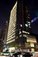 Royal Star Apartment Central City Branch