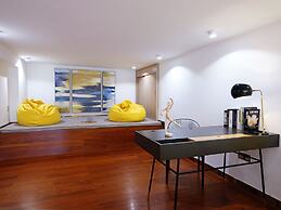 Royal Star Apartment Central City Branch