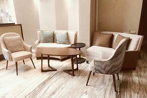 Royal Star Apartment Central City Branch