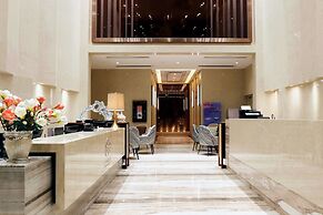 Royal Star Apartment Central City Branch