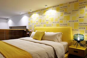 Royal Star Apartment Central City Branch