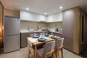 Royal Star Apartment Central City Branch