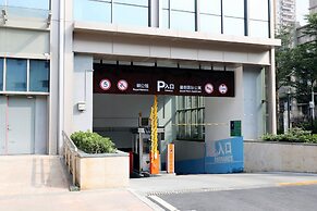 Royal Star Apartment Central City Branch