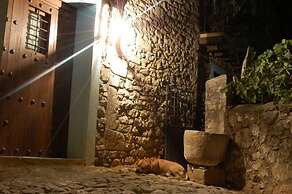 El Capricho de Nieves