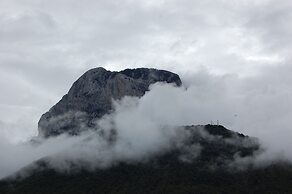 El Capricho de Nieves